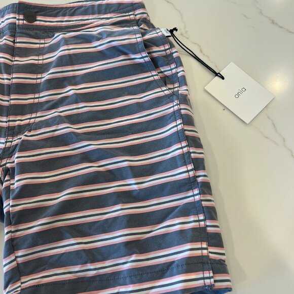 Onia Calder  swim trunks men - Picture 2 of 4